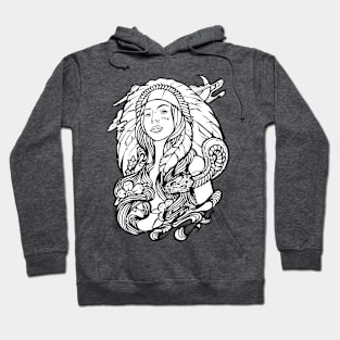 Shamoni Makolulla Hoodie